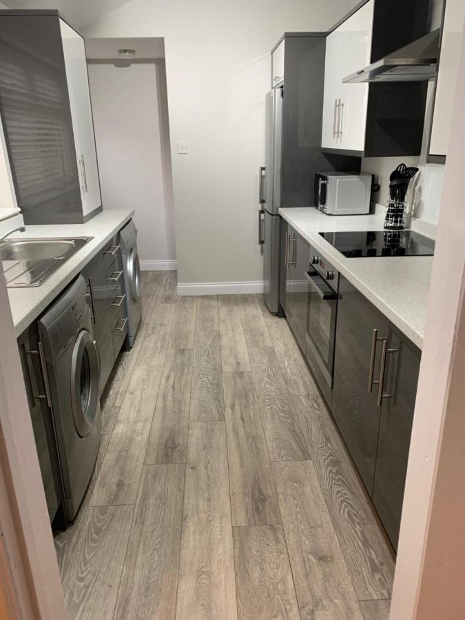 Laurel Street Vila Middlesbrough Exterior foto