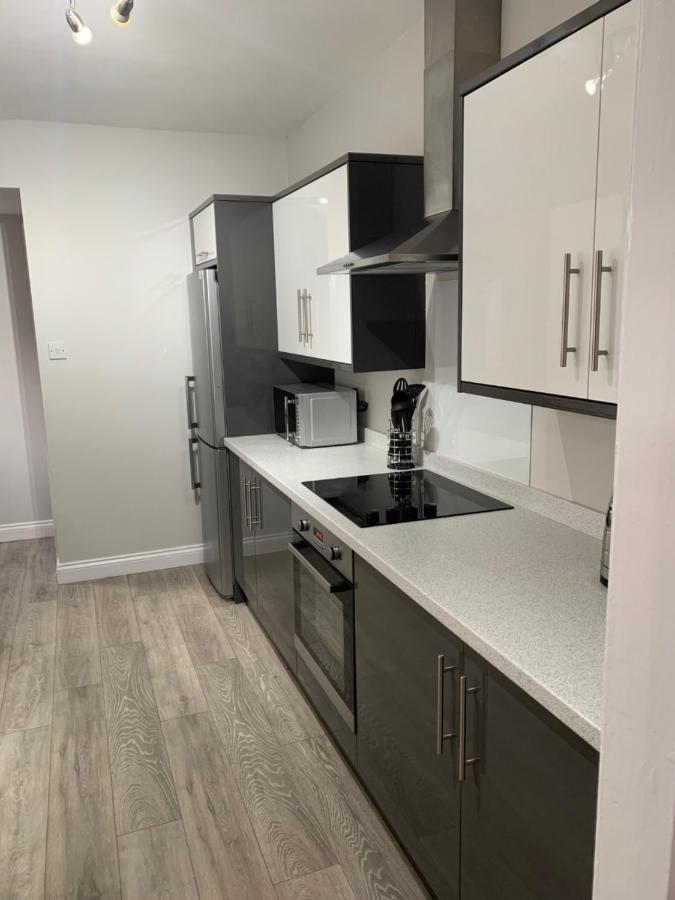 Laurel Street Vila Middlesbrough Exterior foto